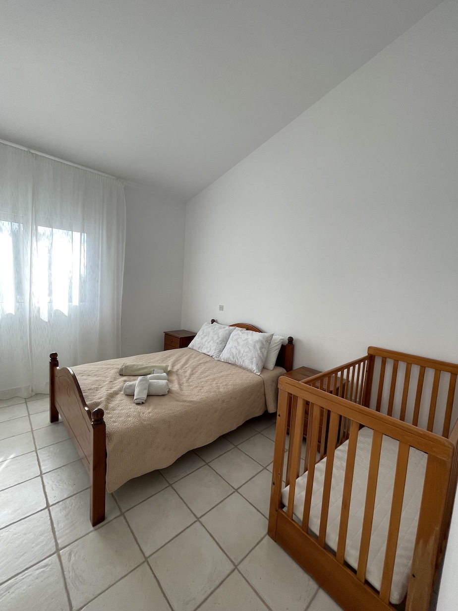 3 bedrooms Townhouse in Moutallos, Paphos, Cyprus No. 54631