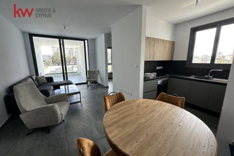 1 bedroom Apartment in Larnaca, Larnaka, Cyprus No. 39634