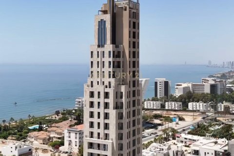 8 chambres Penthouse à Agios Tychonas, Limassol, Chypre No. 6113
