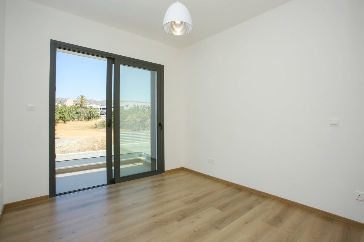3 bedrooms Villa in Paphos, Cyprus No. 57440