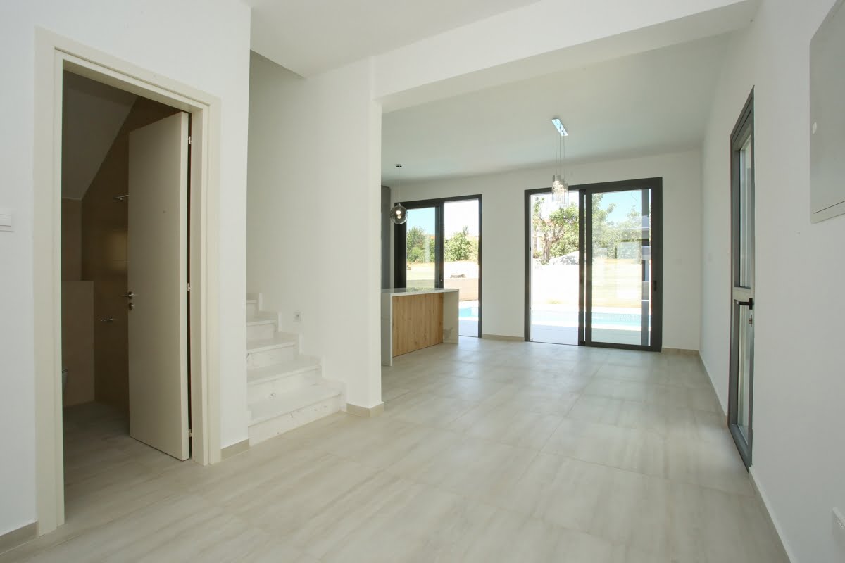 3 bedrooms Villa in Paphos, Cyprus No. 57440