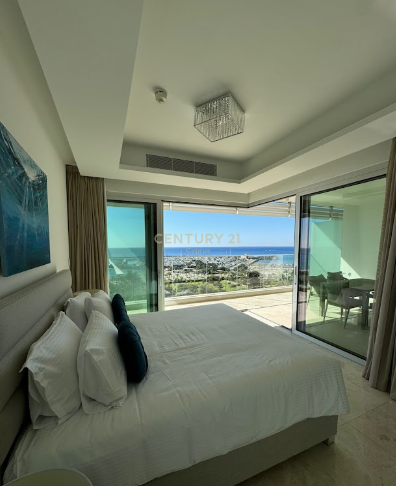2 chambres Appartement à Pyrgos, Limassol, Chypre No. 53532