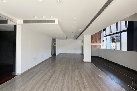 208m2 Oficina en Agios Tychonas, Limassol, Chipre No. 54034