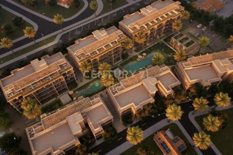 2 bedrooms Apartment in Pyla, Larnaka, Cyprus No. 56064
