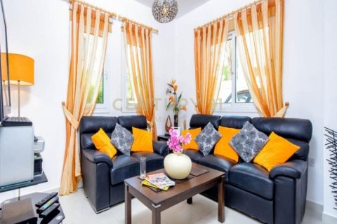 2 bedrooms Villa in Protaras, Ammochostos, Cyprus No. 54480