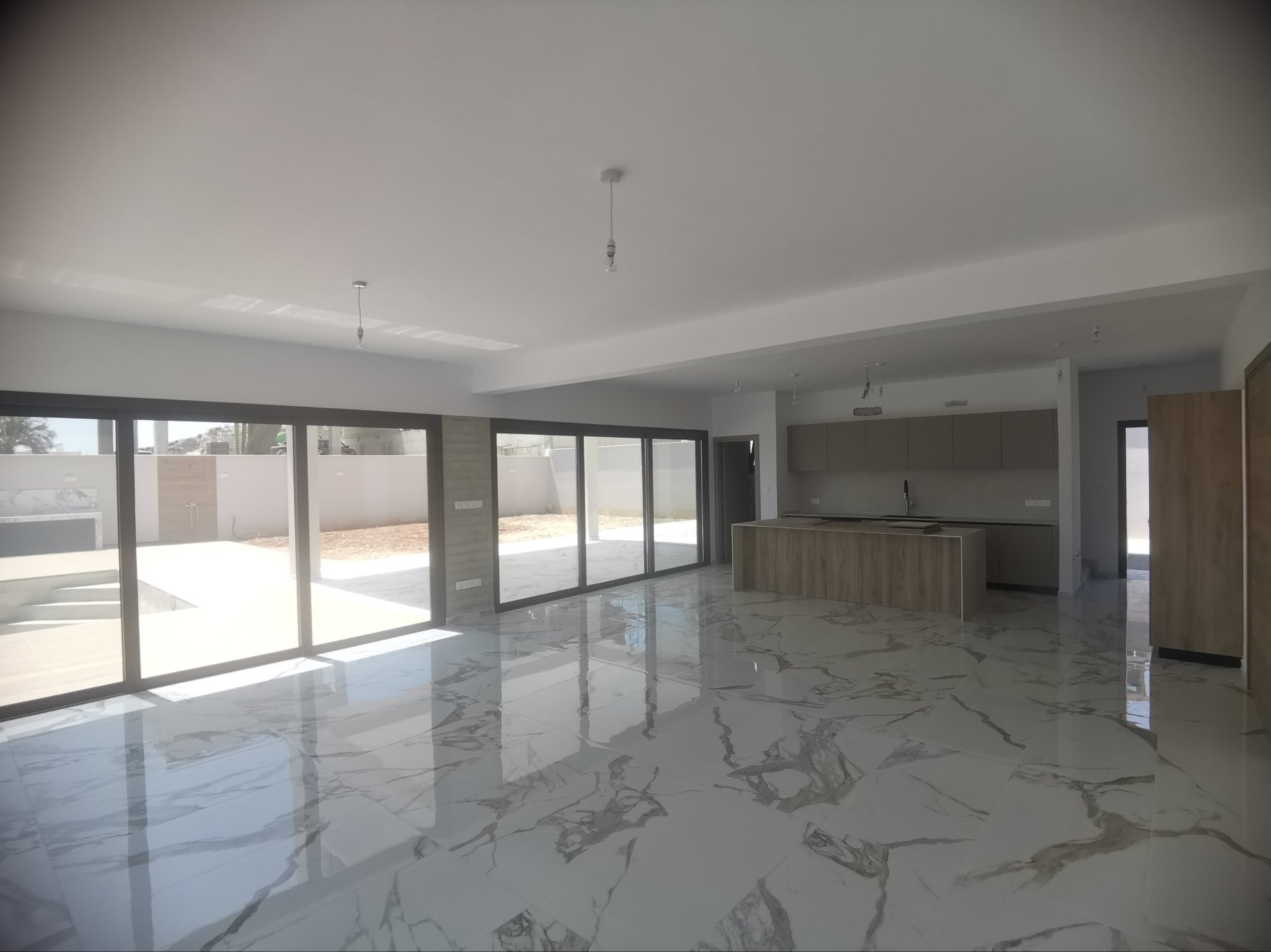 5 bedrooms Villa in Palodeia, Limassol, Cyprus No. 35031