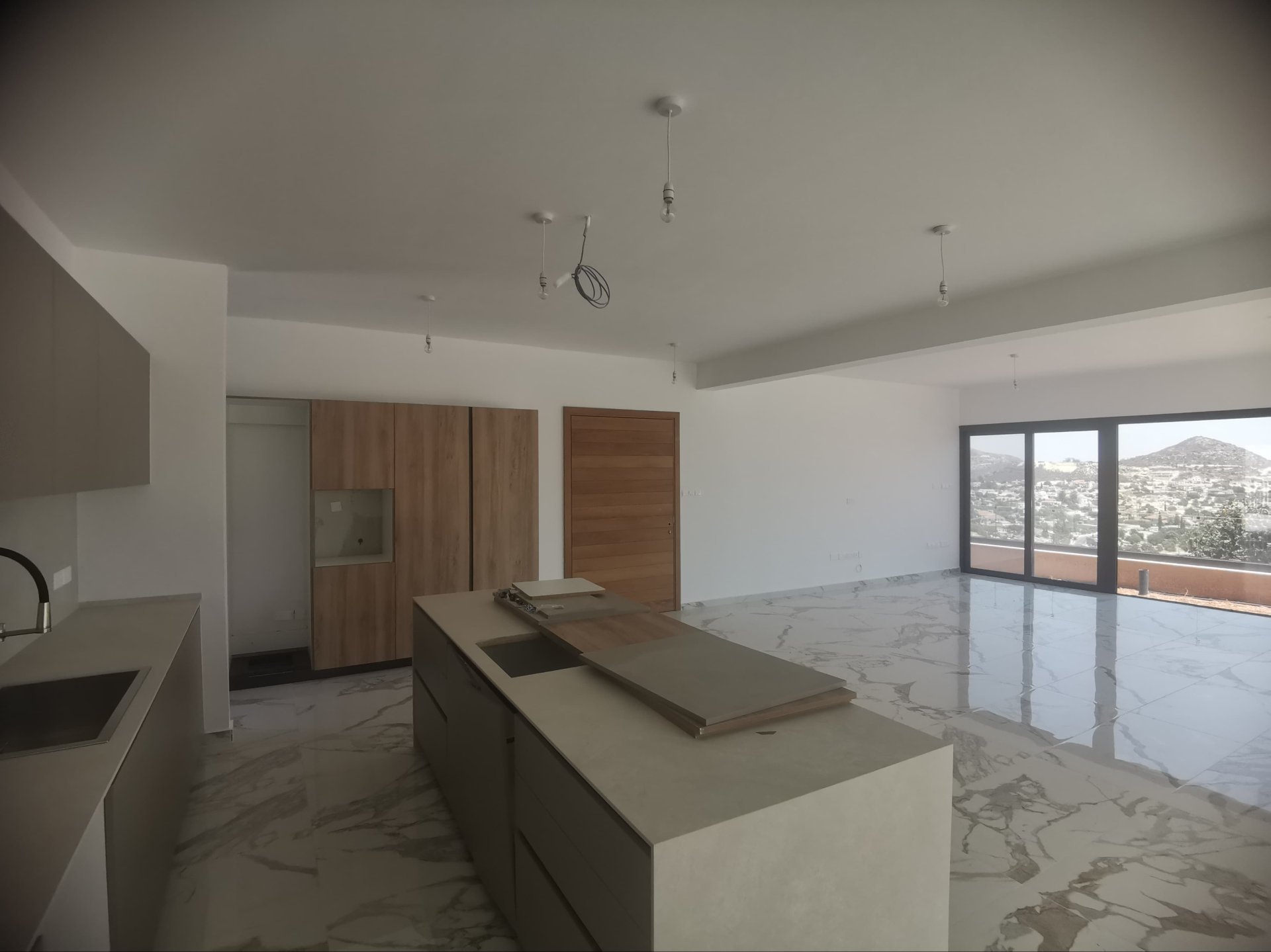 5 bedrooms Villa in Palodeia, Limassol, Cyprus No. 35031