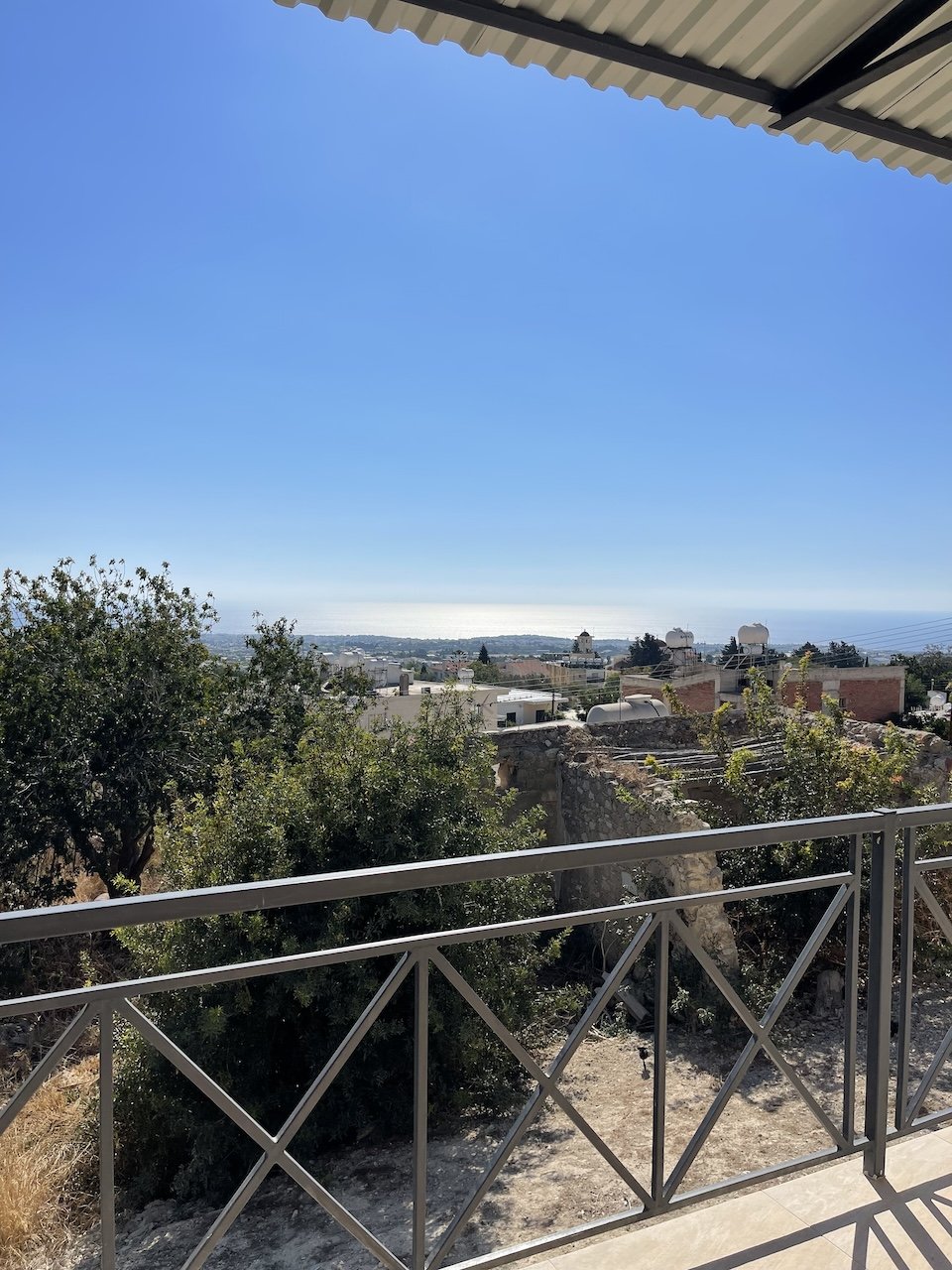 3 dormitorios Bungalow en Mesogi, Paphos, Chipre No. 57442