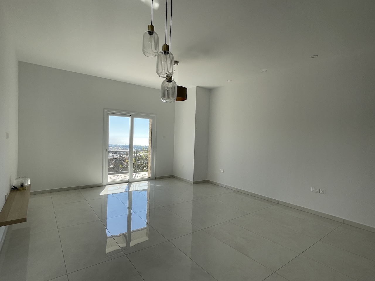 3 dormitorios Bungalow en Mesogi, Paphos, Chipre No. 57442