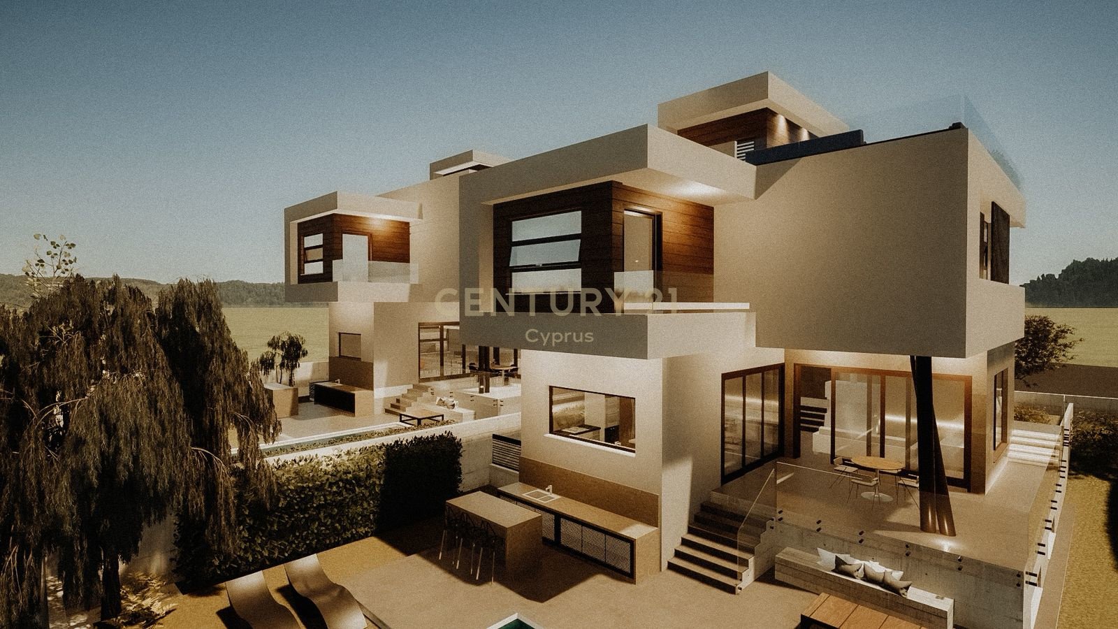 Land in Germasogeia, Limassol, Cyprus No. 53542