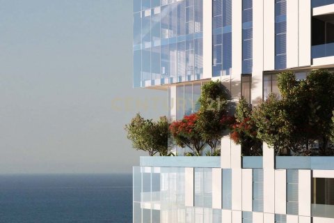 1 bedroom Apartment in Mouttagiaka, Limassol, Cyprus No. 56154