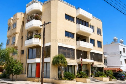 7 bedrooms Building in Limassol, Cyprus No. 55320