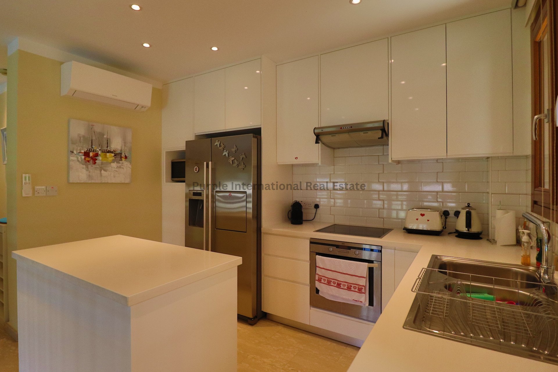 4 bedrooms Villa in Aphrodite Hills, Kouklia, Paphos, Cyprus No. 57512