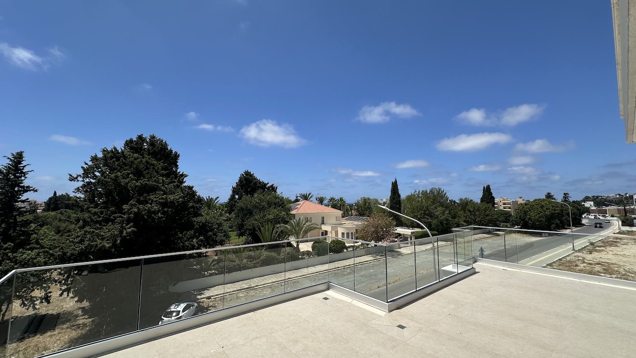 4 chambres Villa à Kato Paphos, Paphos, Chypre No. 56354