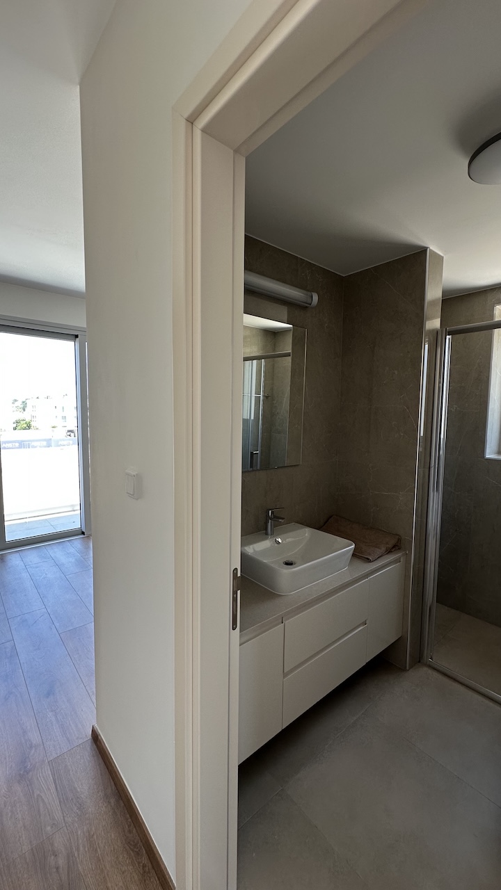 4 chambres Villa à Kato Paphos, Paphos, Chypre No. 56354