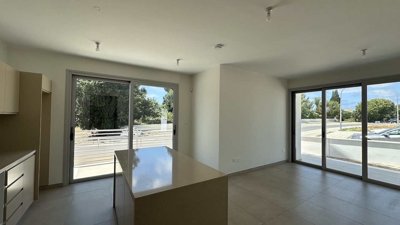 4 chambres Villa à Kato Paphos, Paphos, Chypre No. 56354