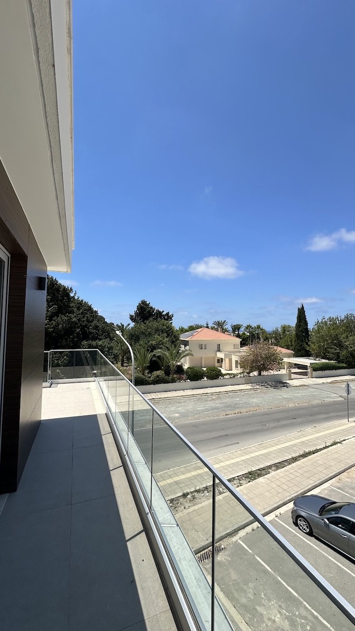 4 chambres Villa à Kato Paphos, Paphos, Chypre No. 56354