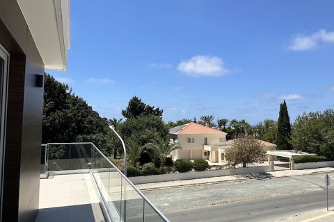 4 chambres Villa à Kato Paphos, Paphos,  No. 56354 11