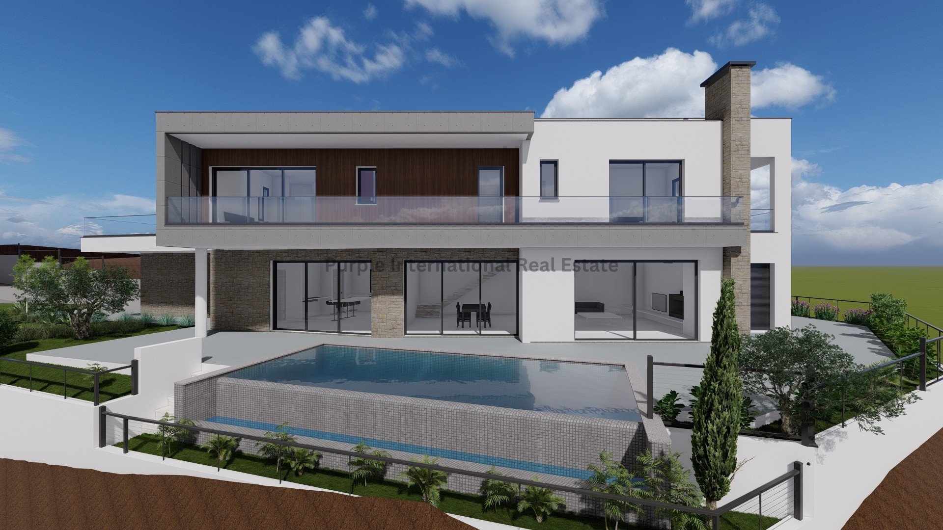 3 bedrooms Villa in Paphos, Cyprus No. 57505