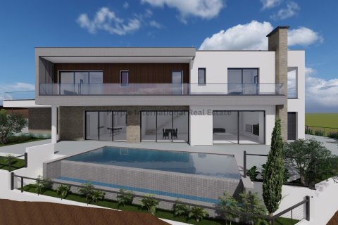 3 bedrooms Villa in Paphos, Cyprus No. 57505