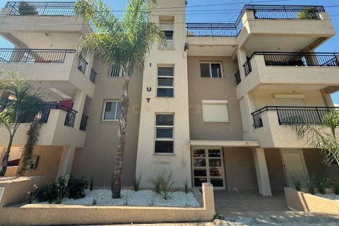 3 chambres Penthouse à Limassol, Chypre No. 33734