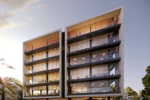 235m2 Office in Mesa Geitonia, Limassol, Cyprus No. 55265