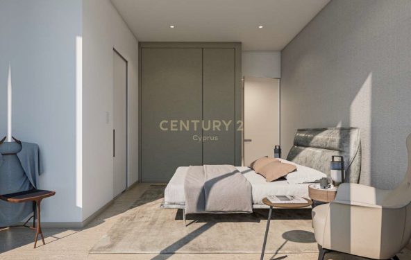 6 bedrooms Penthouse in Limassol, Cyprus No. 53482