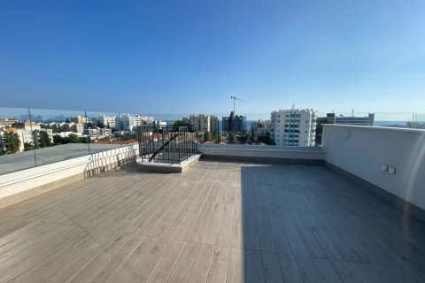 2 bedrooms Apartment in Germasogeia, Limassol, Cyprus No. 55300