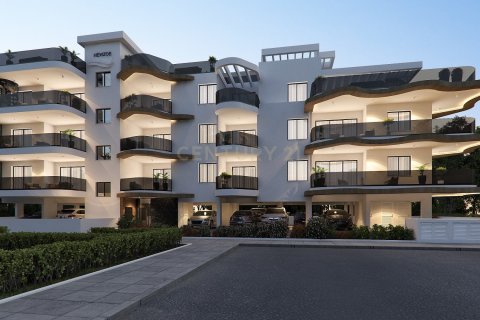 803m2 Building in Livadia, Larnaka, Cyprus No. 56092