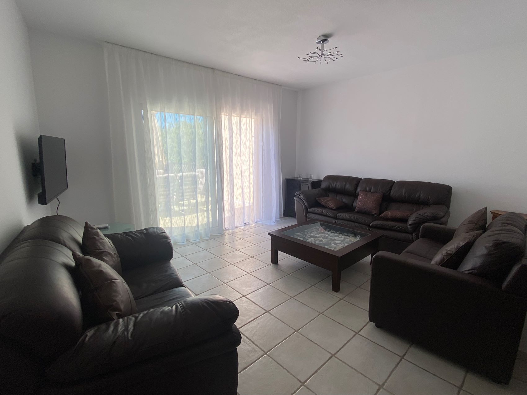 3 bedrooms Townhouse in Moutallos, Paphos, Cyprus No. 54631