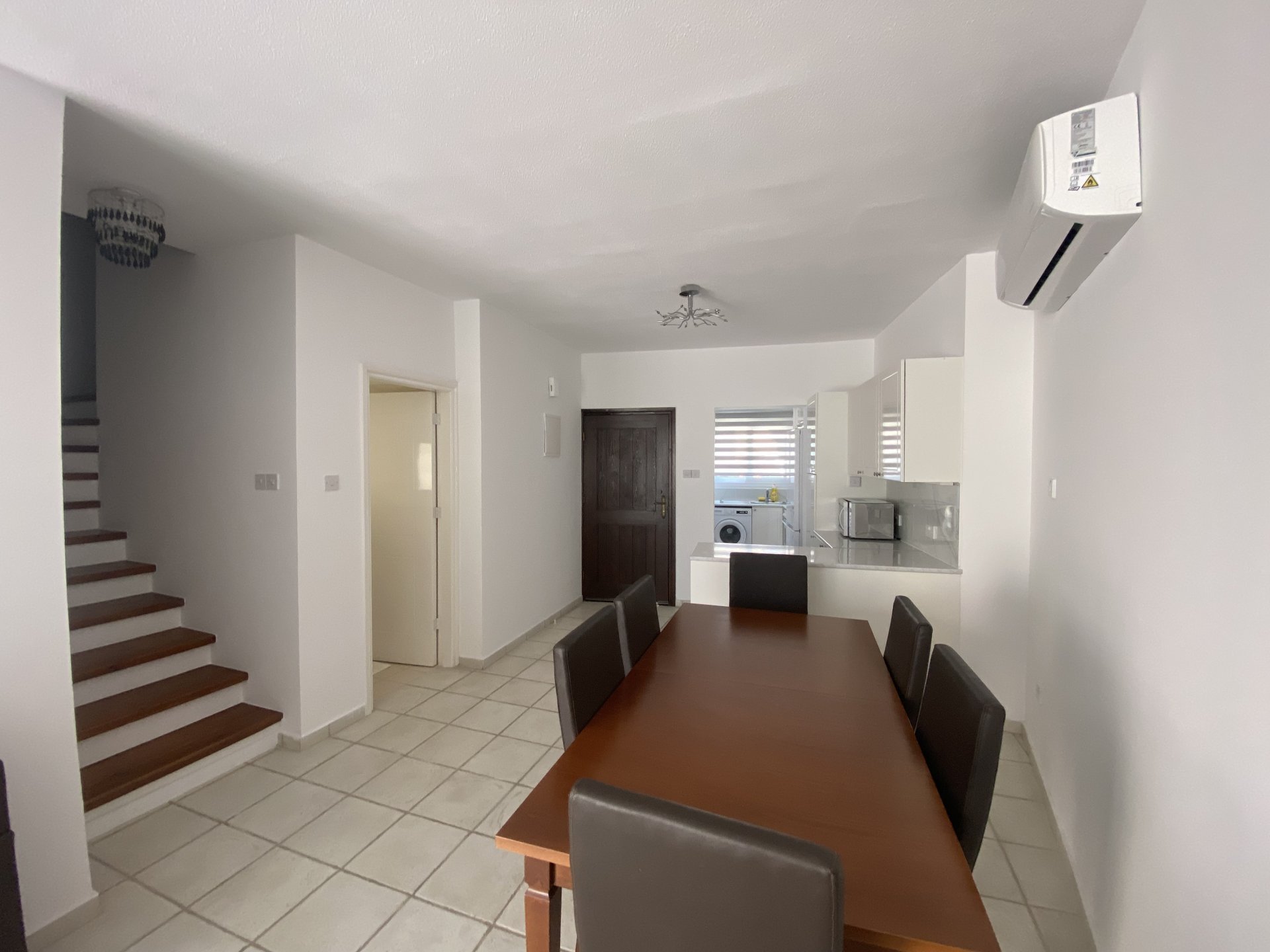 3 bedrooms Townhouse in Moutallos, Paphos, Cyprus No. 54631