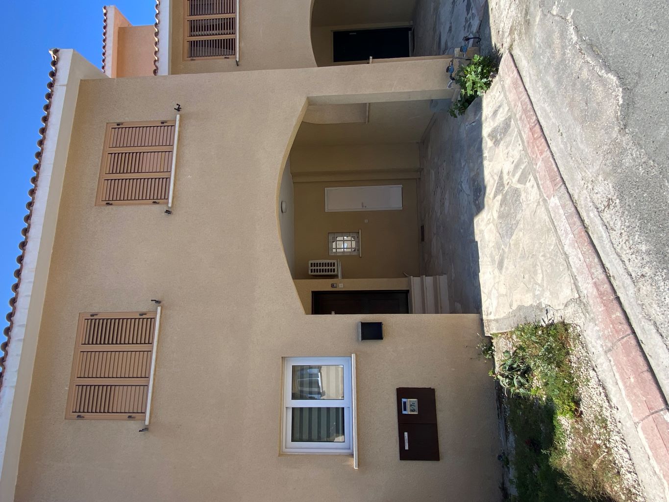 3 bedrooms Townhouse in Moutallos, Paphos, Cyprus No. 54631