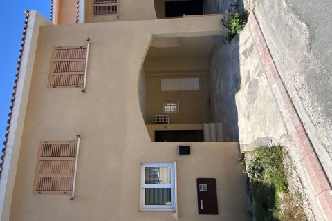 3 bedrooms Townhouse in Moutallos, Paphos,  No. 54631 2