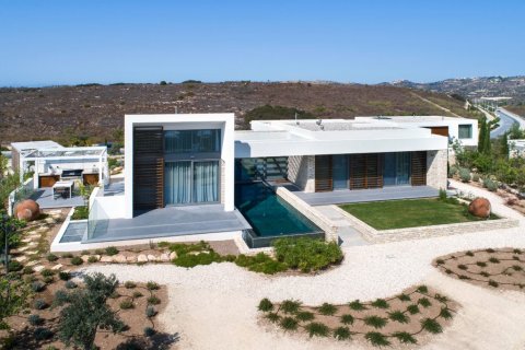 3 bedrooms Villa in Tsada, Paphos, Cyprus No. 24505