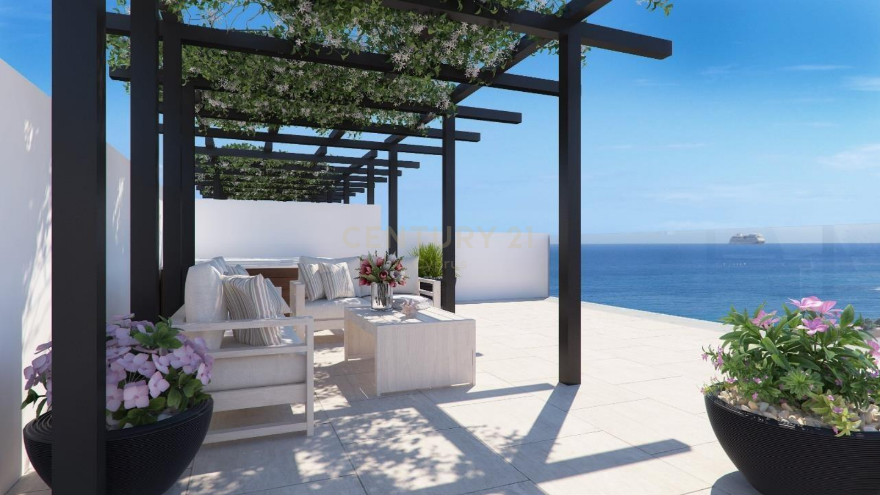 2 bedrooms Apartment in Limassol, Cyprus No. 54416