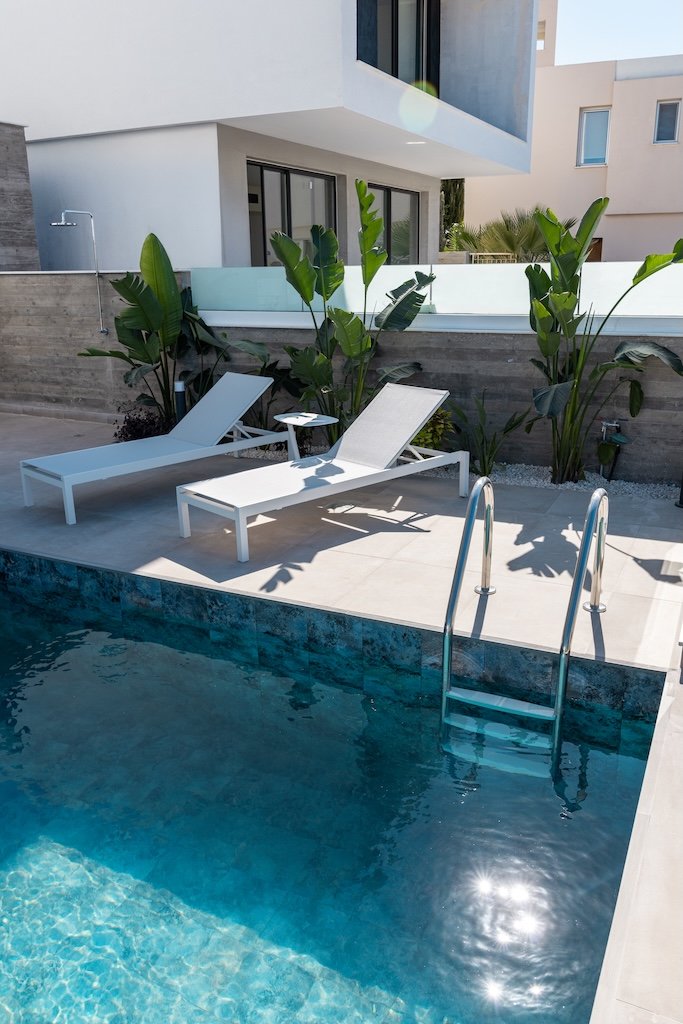 3 bedrooms Villa in Paphos, Cyprus No. 35806