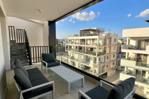 2 bedrooms Apartment in Larnaca, Larnaka, Cyprus No. 56355