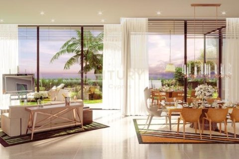 2 bedrooms Apartment in Pyrgos, Limassol, Cyprus No. 55106