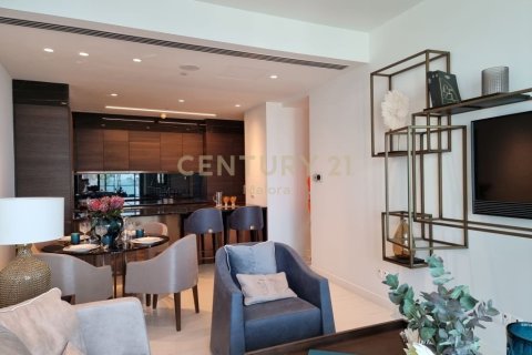 2 dormitorios Apartamento en Germasogeia, Limassol, Chipre No. 56234