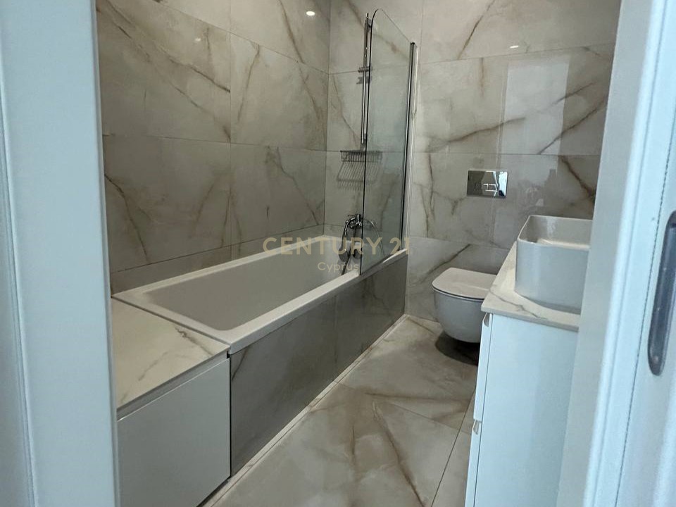 2 bedrooms Apartment in Agios Athanasios, Limassol, Cyprus No. 53470