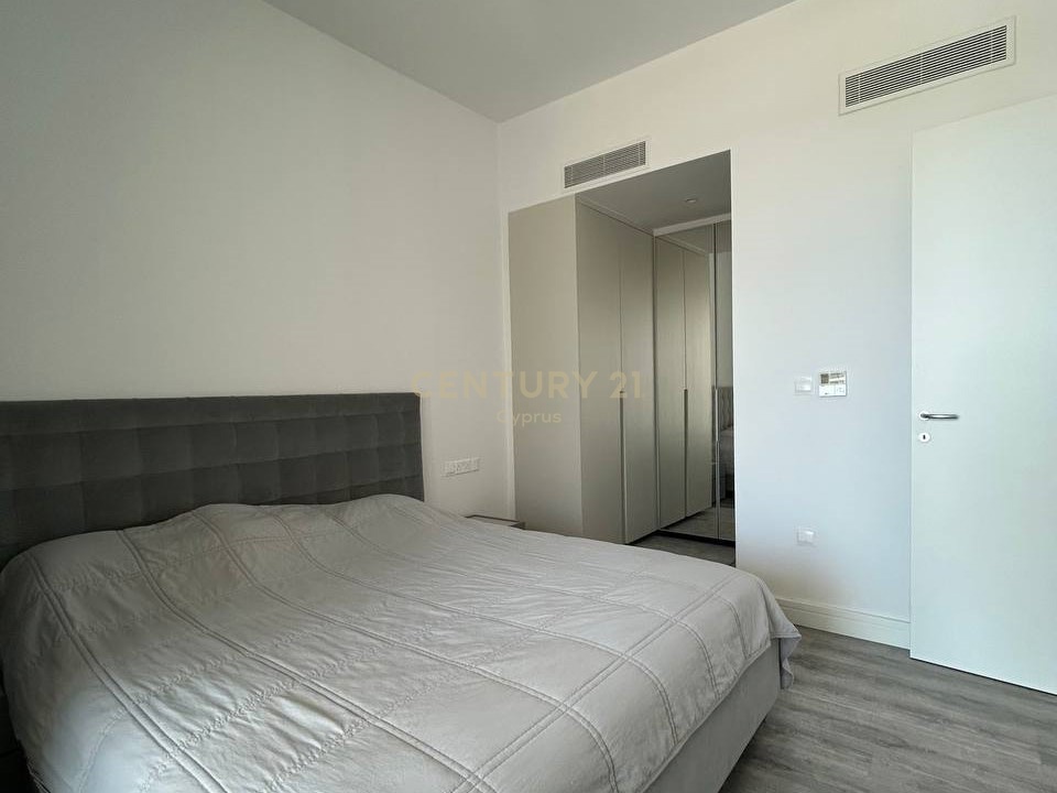 2 bedrooms Apartment in Agios Athanasios, Limassol, Cyprus No. 53470