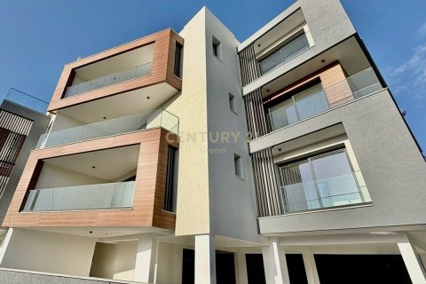 2 chambres Appartement à Mesa Geitonia, Limassol, Chypre No. 57209