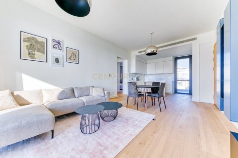 2 bedrooms Apartment in Germasogeia, Limassol, Cyprus No. 54186