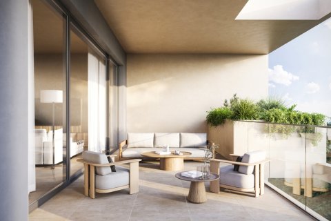1 dormitorio Apartamento en Paphos,  No. 56481 10