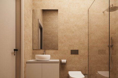 1 dormitorio Apartamento en Paphos,  No. 56481 11