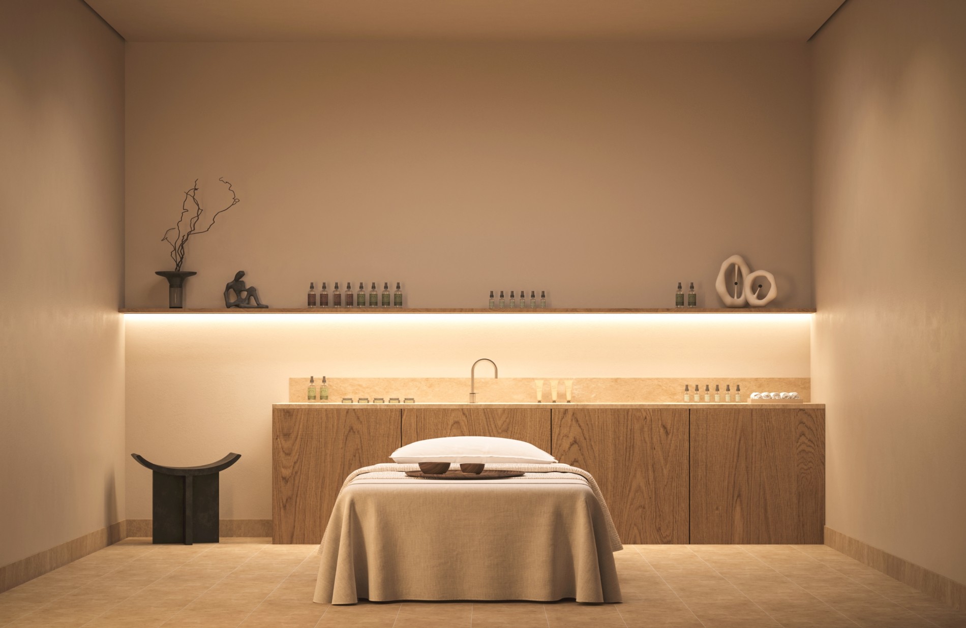 1 bedroom Apartment in Paphos, Cyprus No. 56481