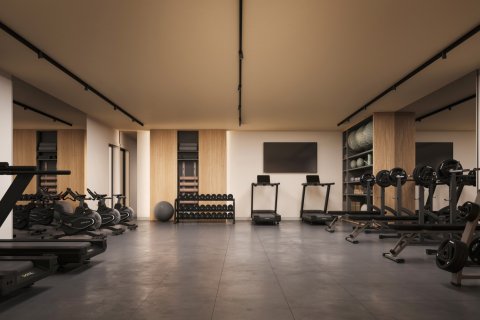 1 dormitorio Apartamento en Paphos,  No. 56481 12