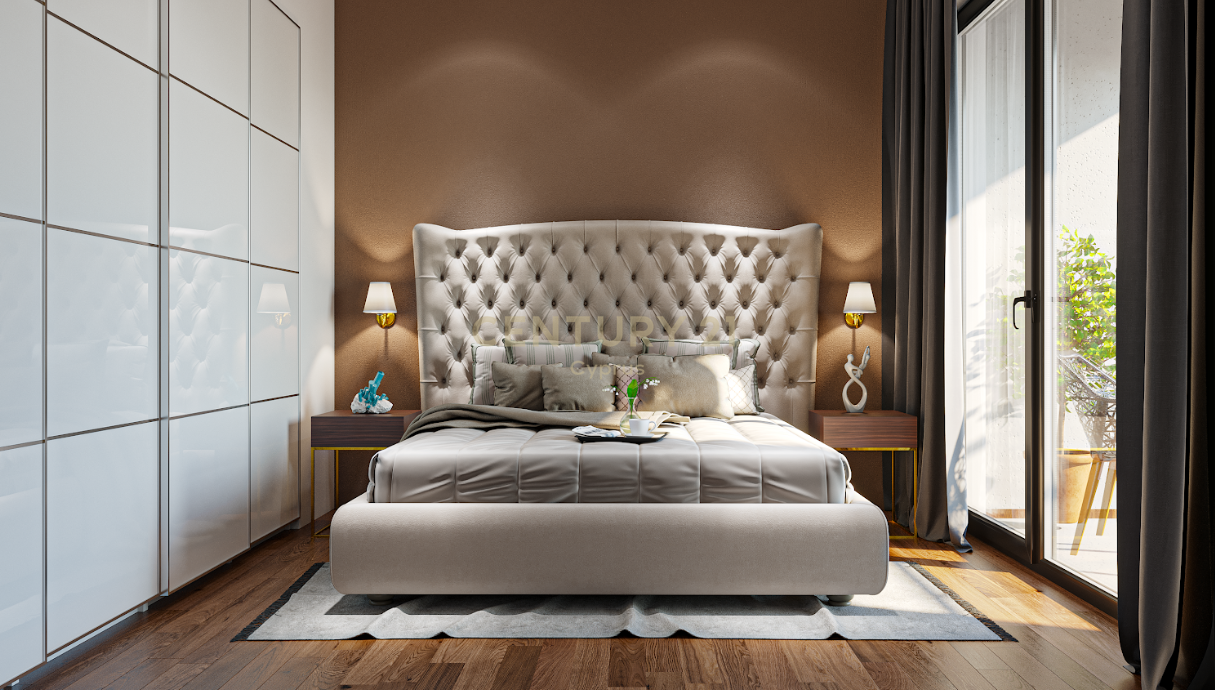 3 bedrooms Villa in Chloraka, Paphos, Cyprus No. 53943