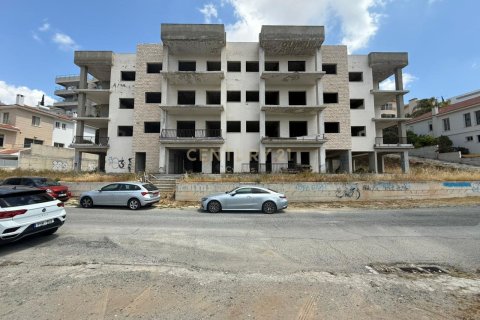 2 bedrooms Apartment in Mesa Geitonia, Limassol, Cyprus No. 55274