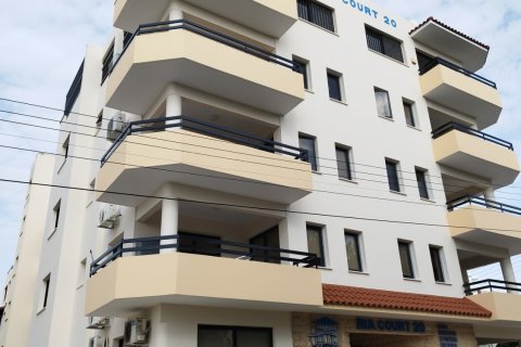 3 chambres Appartement à Larnaca, Larnaka, Chypre No. 57557